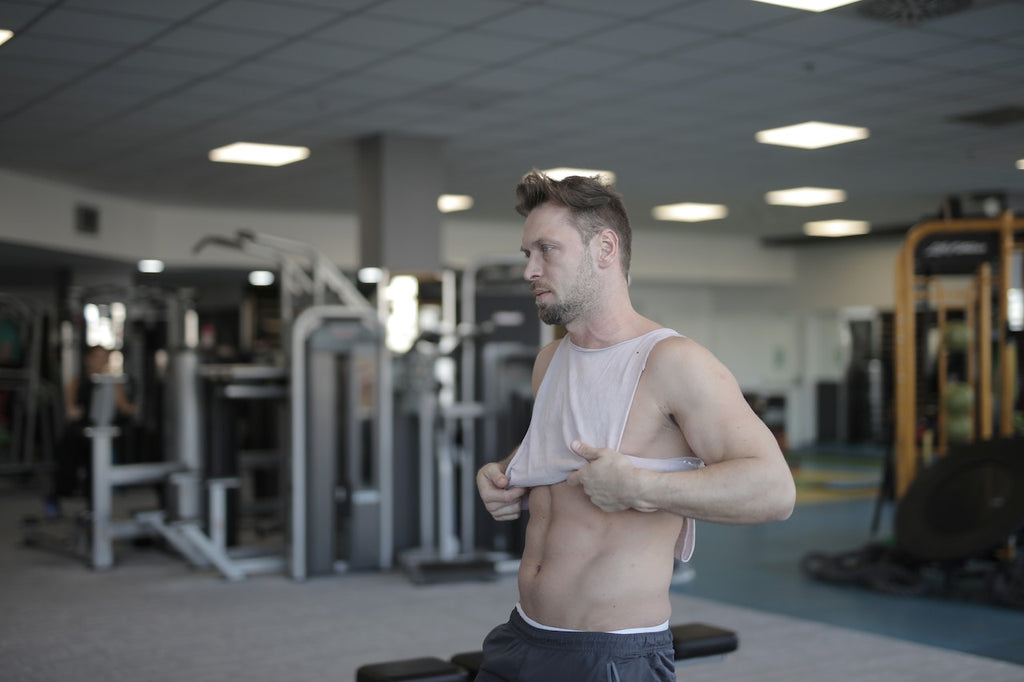 Do guys wear waist trainers?